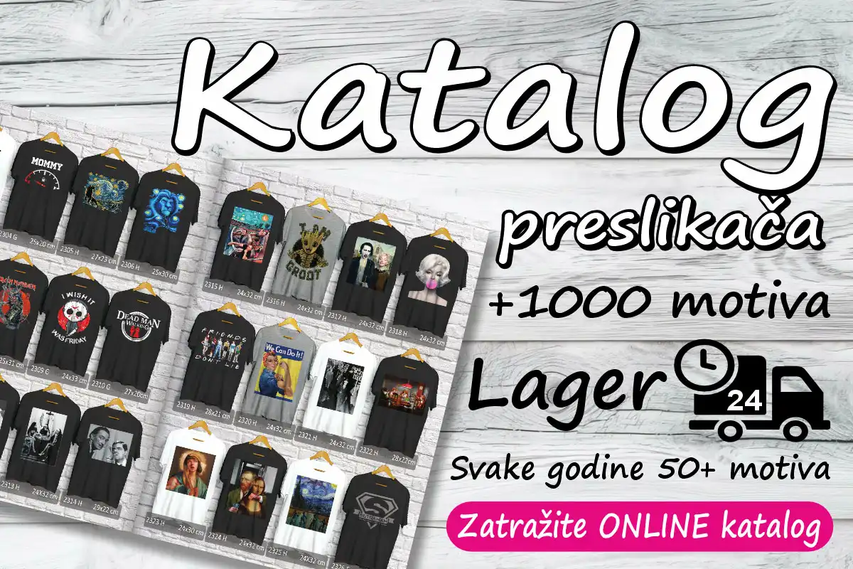 Lumbrela preslikači